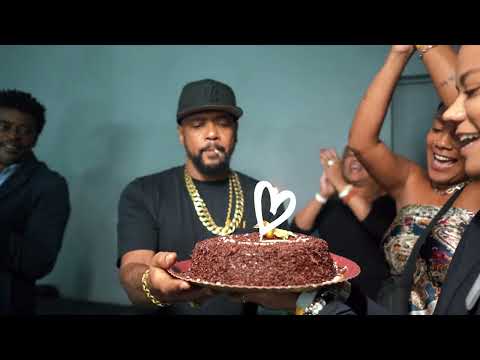 Edi Rock - Bastidores DVD Origens