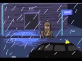 gondola rain
