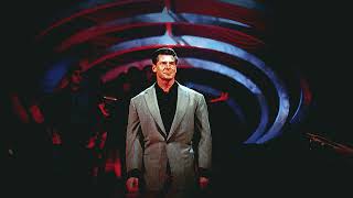 WWE: No Chance in Hell (Vince McMahon) [Entrance Theme w/ Crowd Pop, Singing &amp; Arena Effect]