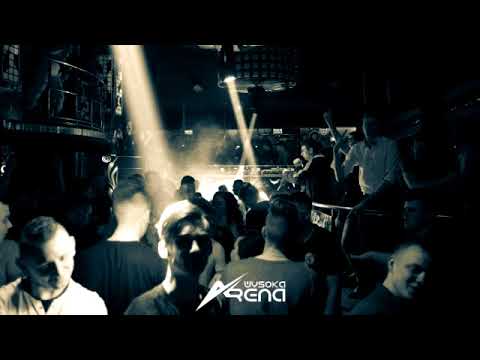 ALC NIGHTBASSE @ ARENA WYSOKA - URODZINY ŻANŻOPA (13.01.2018)