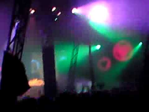 Planet Love Ireland 2009 Video 3