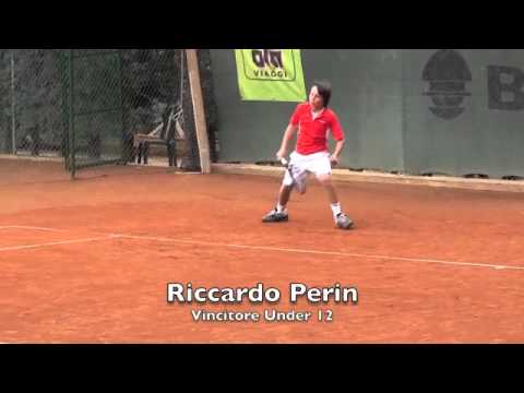 Lemon Bowl 2012: Le Finali