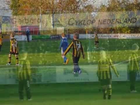 Doshelden Kampen: 09-11-2013 WVF E7 - Dos Kampen E6 (3-0)