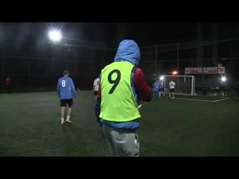 21 00 FC 1 Decembrie VS BDBH 2 Seria C 4 part 1