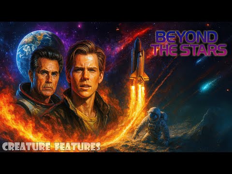 Beyond the Stars (1989)