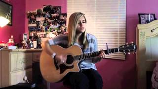 Everyday-Hillsong (cover)