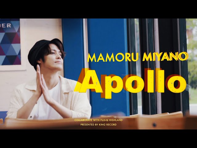 宮野真守 最新ライブツアータイトルが「DRESSING!」に決定!ニューヨークで撮影したメインビジュアルが公開! 3 YouTubeサムネイル