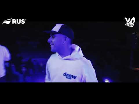 ZIUCK VS SOFT: OCTAVOS | Fecha 2 | Koliseo Freestyle