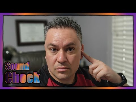 Audio Test SYNCO receiver and transmitter vs Sony HDR-CX560 built-in mic #mtb #mtblife #rode #audio