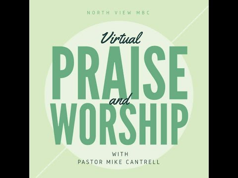 Sunday Service - 5/17/2020