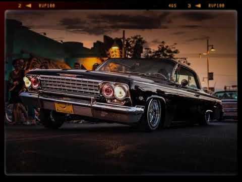 Let It Bang [Explicit] [feat. Maylay & David Allen Dope]