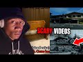 SCARY Videos That Ll Make You PEE A Little Nuke S Top 5 REACTION