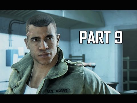 Mafia 3 Walkthrough Part 9 - Union Trailers (PC Ultra Let's Play Gameplay Commentary)