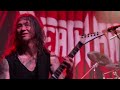 Death Angel - "Falling Asleep" - Live 12-18-2025 - The Fillmore - San Francisco