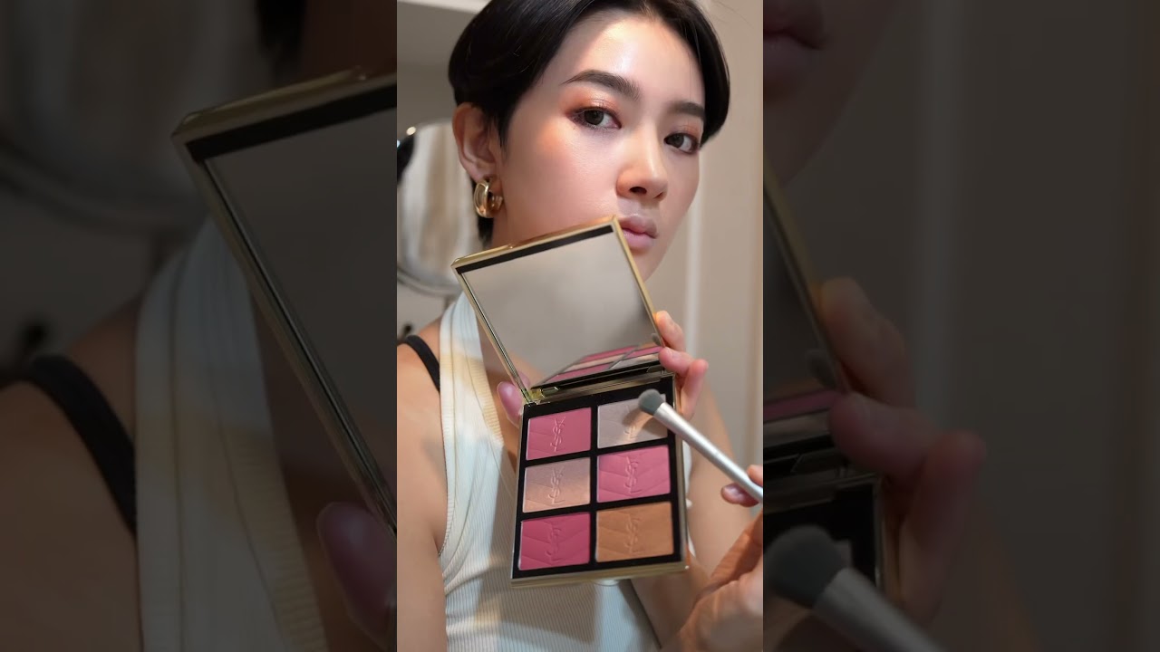 よかったねトシくん笑。#ショートヘア #makeuptutorial #メイク #コスメ #スキンケア #美容