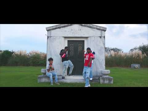 Key 23 Da Don Music Video