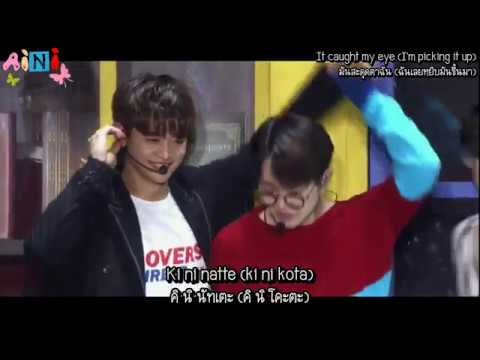 SHINee - Your Number [SHINee World 2017] ซับไทย BY Aini