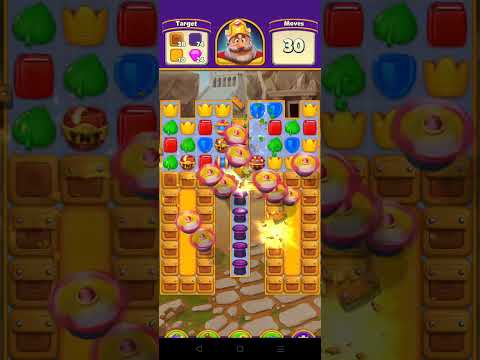 Royal Match Level 2424 2425 2426 2427 2428 2429 2430 2431 2432 2433 Selasa 7/5/2024