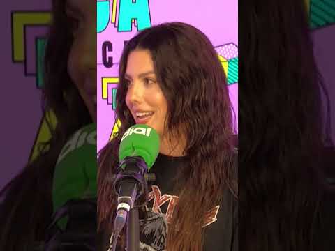 Cómo llevó MIRIAM RODRÍGUEZ el secreto de ser la ganadora de TU CARA ME SUENA | Cadena Dial