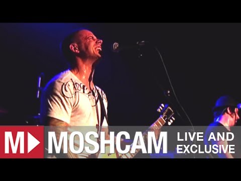 No Use For A Name - On The Outside | Live in Sydney | Moshcam
