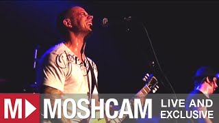 No Use For A Name - On The Outside | Live in Sydney | Moshcam