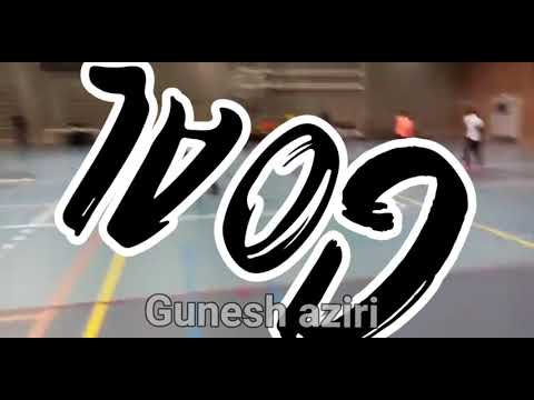 résumé MFC bon air leuze 4-4 Futsal cuesmes