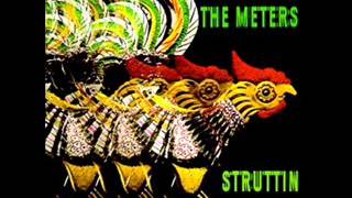 The Meters - Ride Your Pony