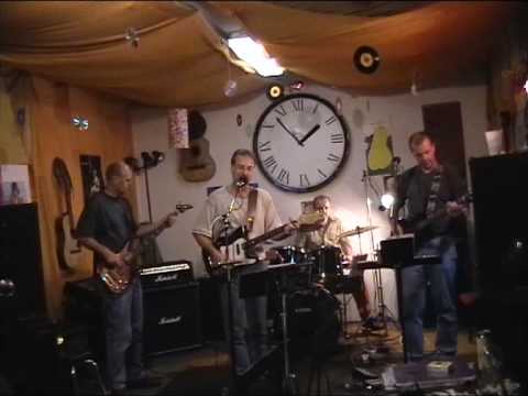 Na moll - Tajemství (Daniel Landa)