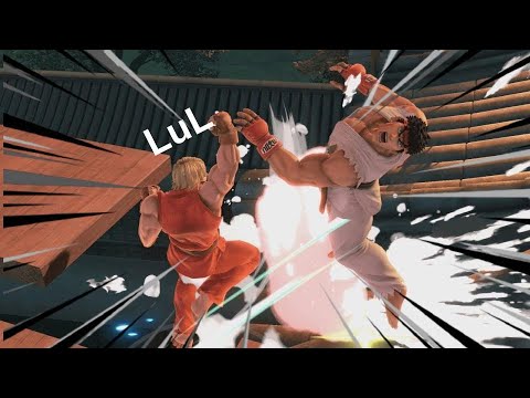 The most ELITE Ken (Not Really)