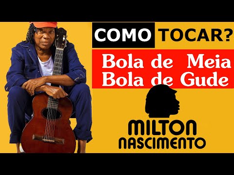 Bola De Meia - Zezé Motta
