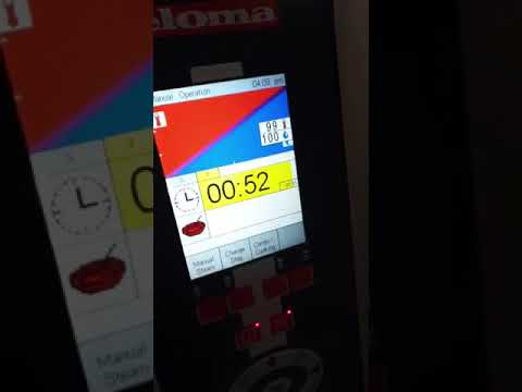 Eloma Genius T Asset 1987