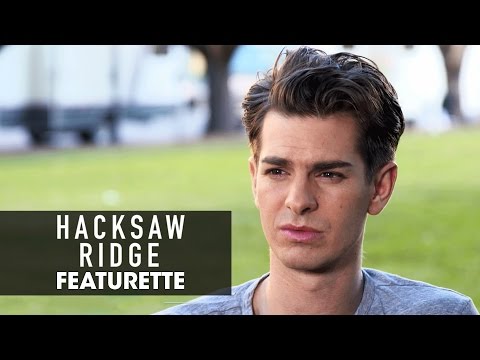 Hacksaw Ridge (Featurette 'The True Story of Desmond Doss')