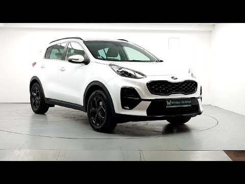 Kia Sportage 1.6 CRDI MILD HYBRID K3 - Image 2