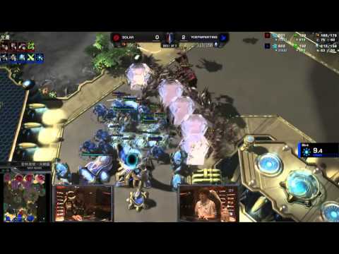 Solar vs PartinG MSI Beat IT 2014 Global – StarCraft II – Grand Final – mp4