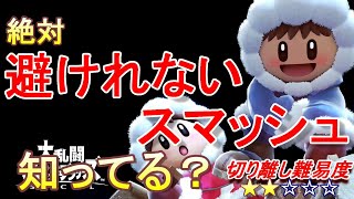 【スマブラSP】確定する最強スマッシュ教えます。