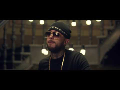 Malik Montana x Dio Mudara - One Night Stand