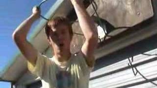 Basshunter - Var Är Jag