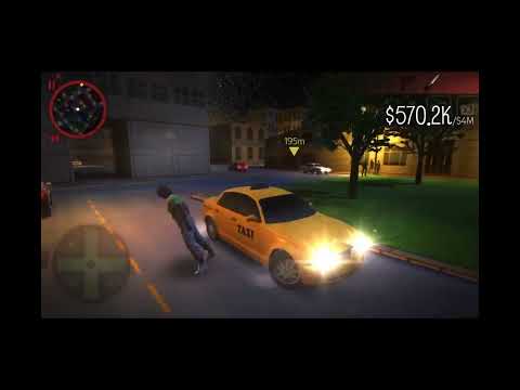 Payback 2 (Level 6:- Born Slippy) Level Completed