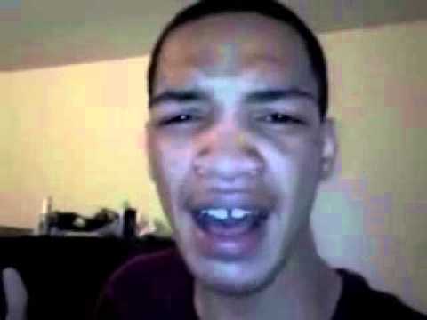 IceJJfish DMoney - The Rawest Of Them All  (edited by Th33 Don)