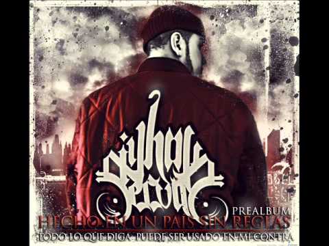 07.IYhon Secuaz - Si en mi Confía Todo lo que Diga. Prod Wara