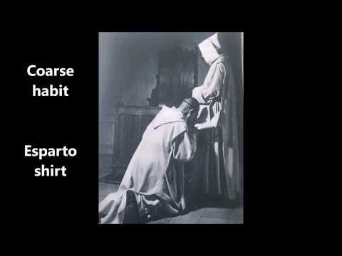 Habits of Religious Orders | Citaliarestauro.com