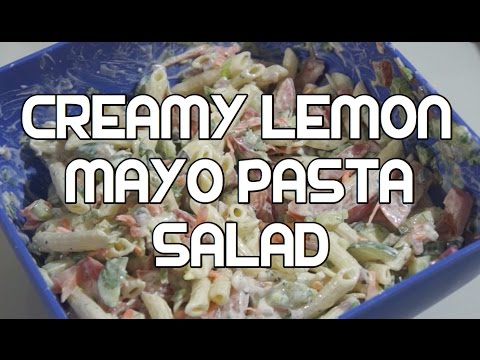 download lagu mp3 mp4 Mayo Lemon Salad Dressing, download lagu Mayo Lemon Salad Dressing gratis, unduh video klip Mayo Lemon Salad Dressing