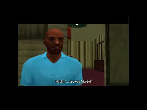Grand Theft Auto: Vice City Stories Mission No. 7 - Shakedown
