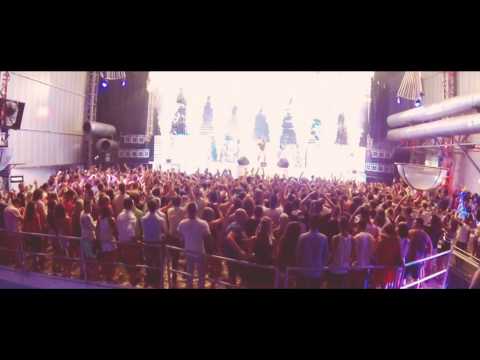 SuperMartXé - VIP-ROOM // Friday July 18th AZEALIA BANKS @Privilege