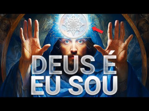 You Are God l The Sacred Truth That Churches Don't Want You To Know.