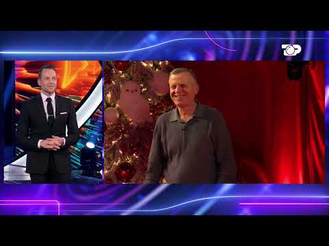 “Zgjedh mos ta përmend”/ Babai i Mal surprizon të birin në BBV, por... - Big Brother Albania VIP 5