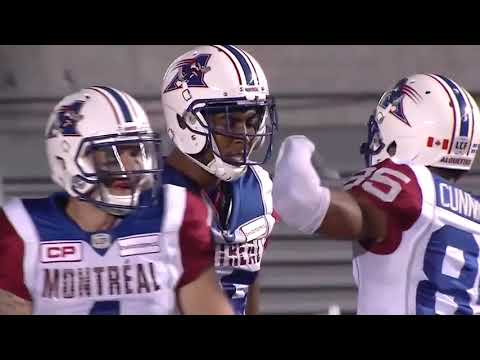 2016 Recap: Montreal 43, Ottawa 19