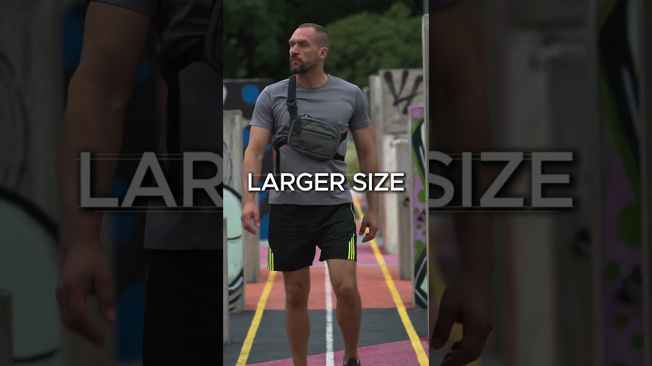 NEW Large Bag (QAPL) update