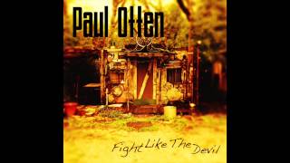 Fight Like The Devil by Paul Otten