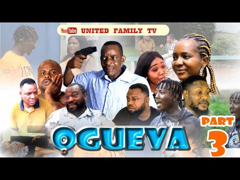 OGUEVA PART 3 LATEST 2022 EDO MOVIE (TRENDING EDO MOVIE)